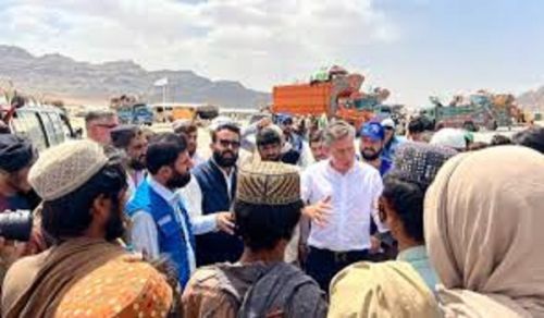 Renewed UN and Regional Moves to Integrate Afghanistan’s Ruling Regime into the Global Secular Order