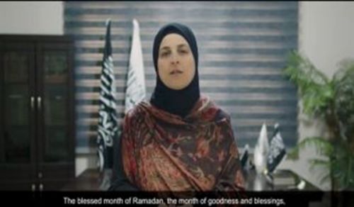 Women's Section of the Central Media Office of Hizb ut Tahrir Greetings on the Occasion of Eid al-Fitr 1447 AH