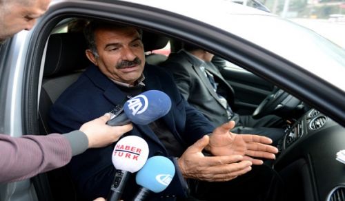 Öcalan's Message and the Possibility of a New Solution Process