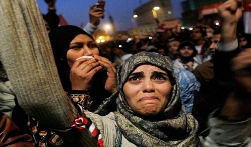 2016 Post Arab Spring; What is the current status of the women of Yemen?