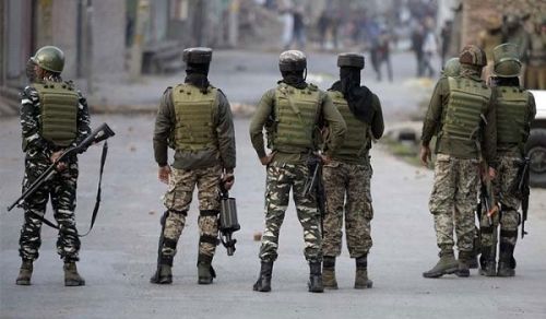 Mobilize the Lions of Pakistan’s Armed Forces to Liberate Occupied Kashmir, Trampling Modi’s Plans for Hindu Domination of the Valley under their Blessed Feet