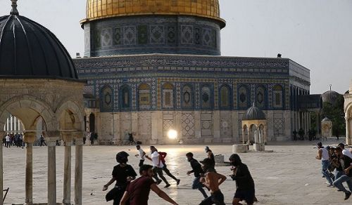 Proof of Media Bias in Reporting of Palestine