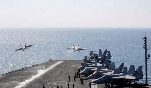 Iran War Reveals Limitations of US Military Capabilities