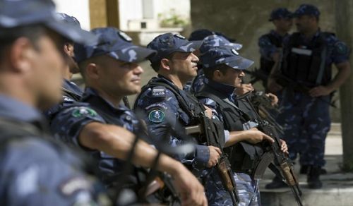 The Palestinian Authority Intervenes in the Judiciary in Order to Give Ownership to the Russian Compound &quot;Al-Meskoob&quot; of which They do not Possess