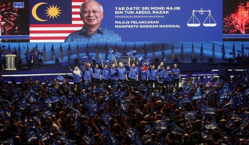 General Election Will Not Change Anything As Long As the System Does Not Change