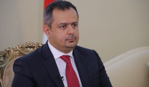 The New Government of Moein Abdel-Malek will not give the People of Yemen anything new nor delay anything else