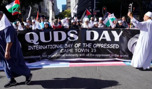Amidst the Marches, Conferences, and Empty Slogans, Palestine Remains Occupied until it is Liberated!