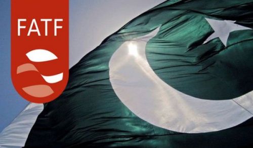 Approval of US Backed FATF Legislation Establishes that Both the Opposition and Ruling Parties Are in the Pocket of the US