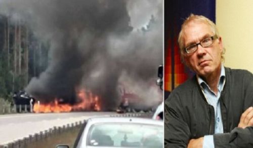 The Art of Mockery Exposes the West&#039;s Degraded Mock Culture