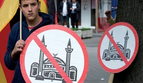 Another Attempt to make Muslims Renounce their Islamic identity