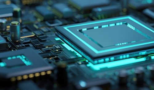 The Chip War and The Need for a Strong State