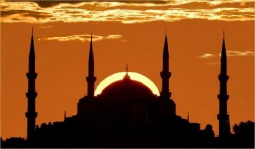 Debunking Myths About the Khilafah Myth One: It’s a Backward State!
