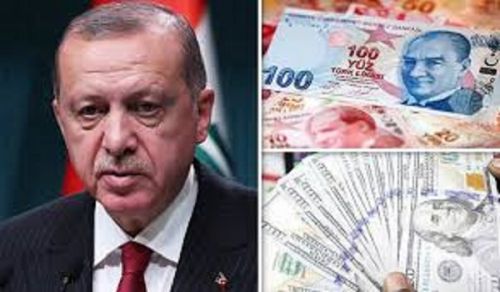 The Source of the Crisis is the Kafir Capitalist System, not the Structure of the Authority or Management