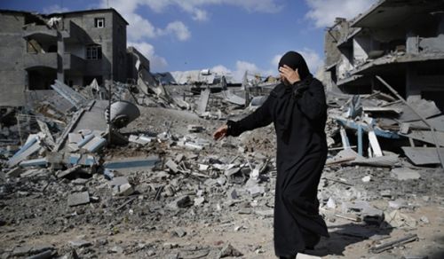The Ruwaibidha Rulers of the Muslims Persist in Their Humiliation and Betrayal!