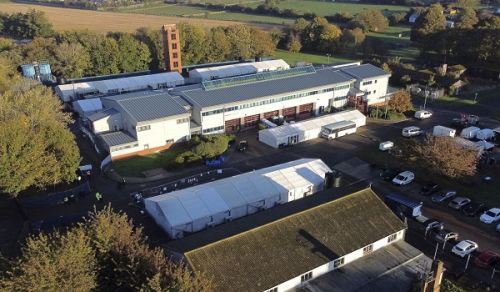 Under Secular Systems, Human Suffering is Disregarded for Political Mileage