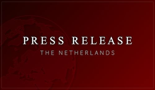 Dutch AMrob Fest Channel Publishes Biased News about Hizb ut Tahrir and Works to Distort Islam