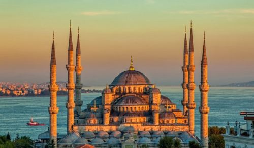 How did Muslims deal with the Glad Tidings of the Messenger of Allah (saw)?