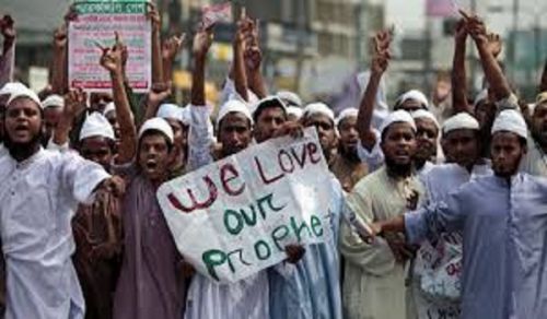What shall be the Basis of the State in Bangladesh: Secularism in the name of the so-called Spirit of Liberation or Islam?