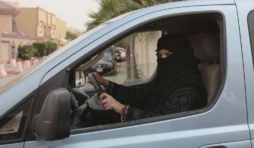 The Lifting of the Driving Ban is NO Victory for Saudi&rsquo;s Women