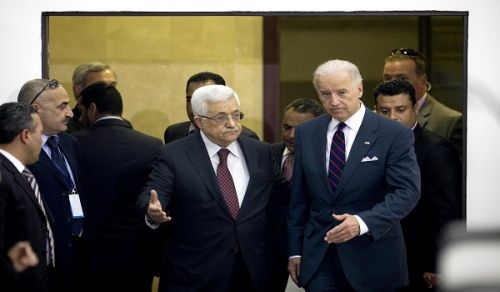The Betrayal and Corrupting of the Palestinian Authority is a Major Crime Against Palestine and the People of Palestine!