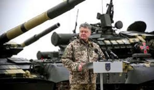 Incident near Kerch Strait as a sign of Russia’s weakening in Ukrainian crisis