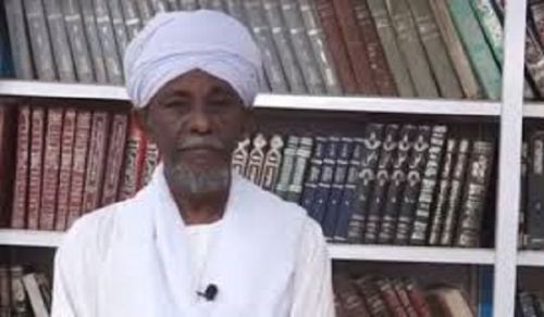 Speech of the Official Spokesman of Hizb ut Tahrir / Wilayah of Sudan in the Khilafah Conference in Al-Abayd City “Khilafah... The Absent State of Islam, to Work to establish it is a Duty”