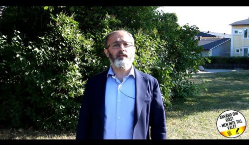 Scandinavia:  Ruling (Hukm) on Participating in Elections in a Secular Country!
