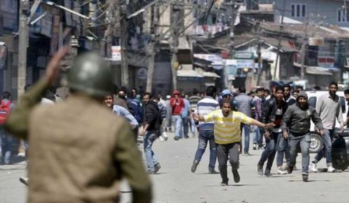 The Hindu State Establishes Settler Colonies in Occupied Kashmir, whilst the Bajwa-Imran Regime Supports it By Refusing to Mobilize Pakistan’s Armed Forces in Response
