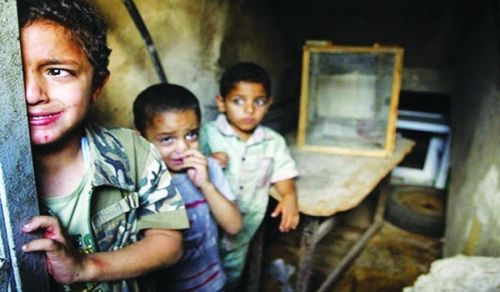 The Genocide Against the Children of Yemen Continues, while their Killers Play the Act of Peace-Makers