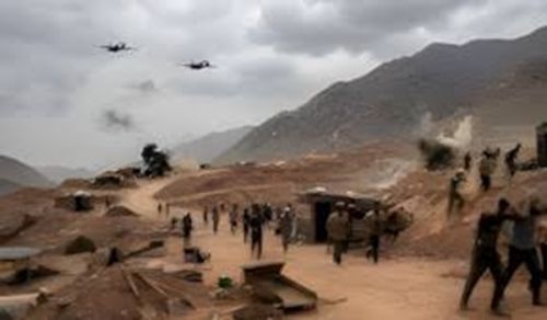 Murder on the Sykes-Picot Borders