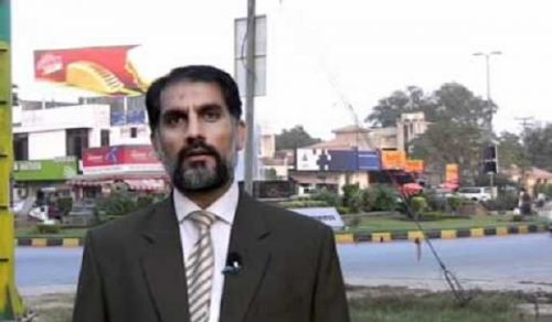 Glad-Tidings to You Naveed Butt: Have Beautiful Patience for the Khilafah’s Time Has Come