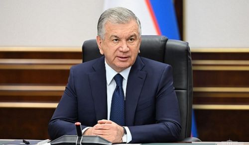 A Legacy of Oppression: The Struggle of our Muslim Brothers in Uzbekistan Continues