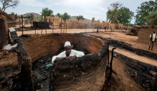 The Bloody Conflict in Darfur Reveals the Betrayal of the Rulers And the Danger of the Existence of Militias and Armed Movements
