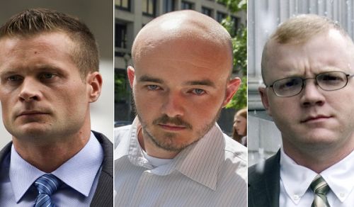 US President Trump Pardons War Criminals during his Lame-Duck Period