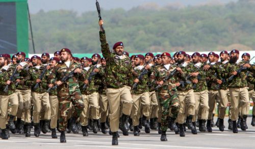 In the Month of Victory and Seeking Victory, Let Pakistan’s Armed Forces Give Nussrah to Hizb ut Tahrir, for the Re-Establishment of the Khilafah (Caliphate) on the Method of Prophethood, that Will Liberate Al-Masjid Al-Aqsa
