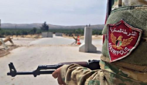 The Turkish Regime Bares its Fangs, Sending its Pawns and Tools to Abduct Dawah Carriers and the Ummah&#039;s Revolutionaries to Impose Reconciliation and Normalization!
