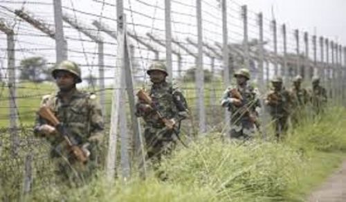 Renewal of the Ceasefire Along the Line of Control Gives Reprieve to the Hindu State. It is Another Treacherous Step towards Making the Line of Control a Permanent Border