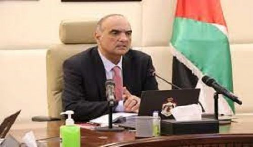 The Prime Minister of the Regime in Jordan Wrongs and Misleads Surely Exorbitant Debt, Unemployment and Poverty are Bankruptcy in Itself