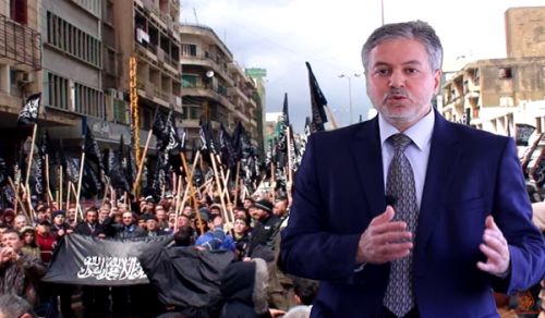 Palestine: Activities from Blessed Land on 95th Anniversary of Destruction of Khilafah