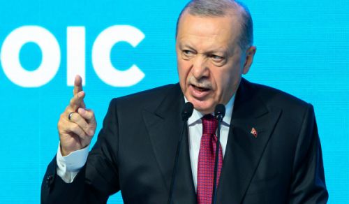 Erdoğan should Address the Sincere Ummah and not The Guardians of Sykes-Picot for Islamic Unity and Brotherhood!