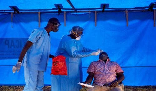 The Government “Wears” the Coronavirus Pandemic and Imposes a Complete Curfew to Pass the International Monetary Fund Prescription and Crush the Remaining Poor People