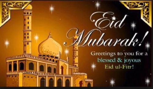 Message of the Ameer of Hizb ut Tahrir, the eminent scholar Ata Bin Khalil Abu al-Rashtah to the Visitors of his Pages of the Blessed Eid al-Fitr of the Year 1438 AH - 2017 CE