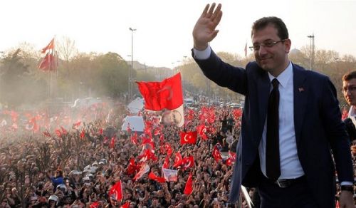 Istanbul Mayoral Elections and System Debates