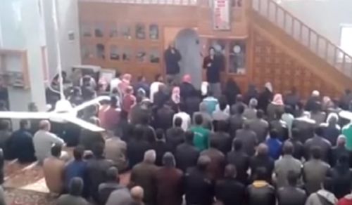 Minbar Ummah: Talk by Brother Salih Nassan to Reject Truce & Ceasefire