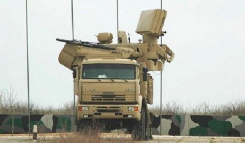 Overcoming the Military Balance Mind Set