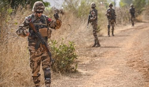 The Military Relations between the Regime in Morocco and the Jewish Entity is a Challenge to the Ummah&#039;s Feelings and Provocation of its Wounds