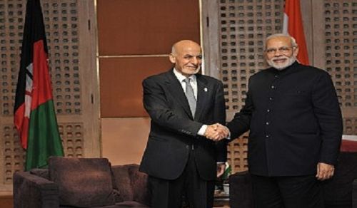 Pakistan is to “Do More” Whilst India “Gets More” Allowing India to enter Afghanistan and Develop her Presence is undermining Pakistan’s Security