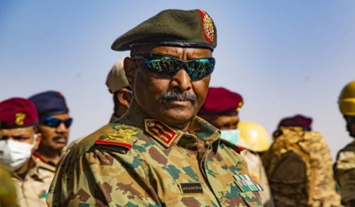 O People of Sudan, You Are Capable of Thwarting the Plan to Separate Darfur, So Rise Up to Obey Allah!
