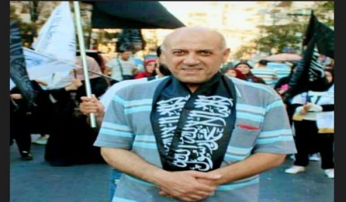 Obituary of a Dawah Carrier: Jamal Suleiman Abu Khaled