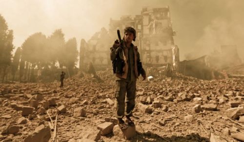 Twelve Years After Igniting the War: When Will Colonialism Stop Shedding the Blood of the People of Yemen?